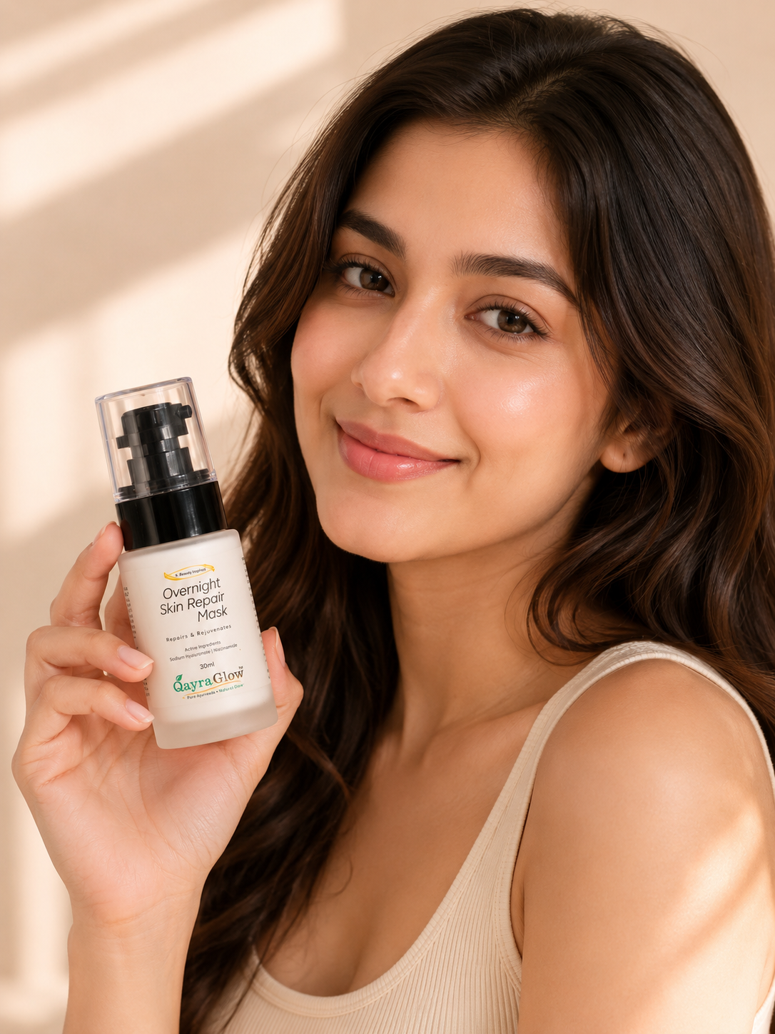 overnight skin repair mask overnight skin repair mask