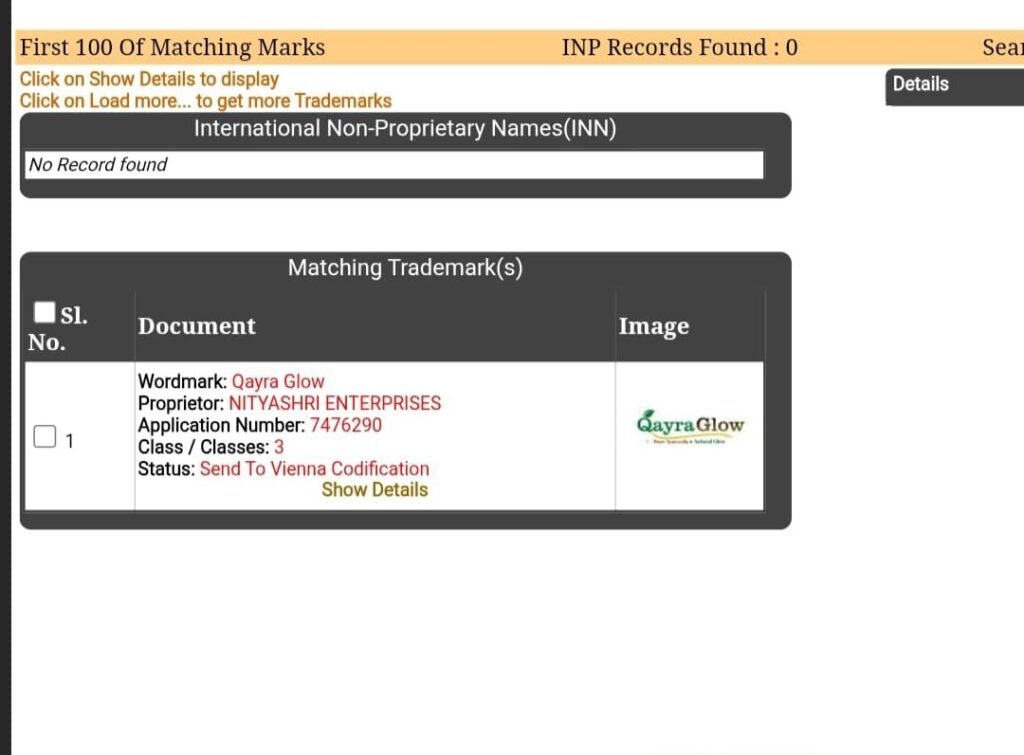 Trademark
